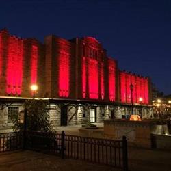 Salle Georges-Codling