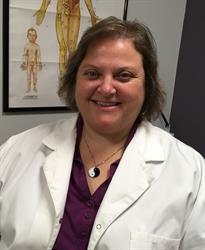 Clinique d'acupuncture chinoise - Chantal Michaud R. Ac.