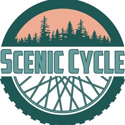 Scenic cycle