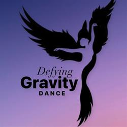 Defying Gravity Dance