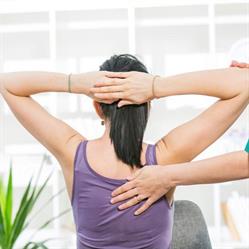 Timmins Chiropractic Clinic