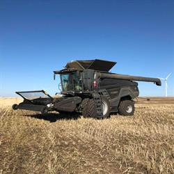 Palliser Sales Ltd.