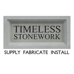 Timeless Stonework