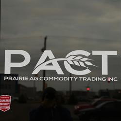 Prairie Ag Commodity Trading Inc