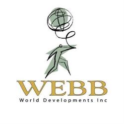 Webbworld Developments Inc.