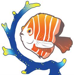 CMA Aquatics Coral