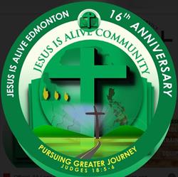 Jesus Is Alive Community Edmonton