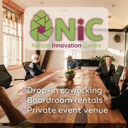 Nelson Innovation Centre