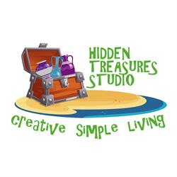 Hidden Treasures Studio