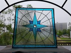 Stained Glass Creations by Kim