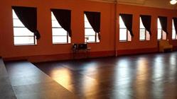 Danspace on Grafton