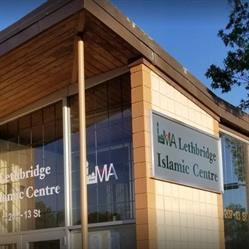 Lethbridge Muslim Association