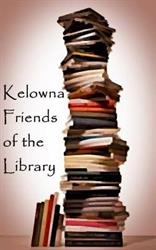 Kelowna Friends of the Library