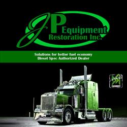 JP Equipment