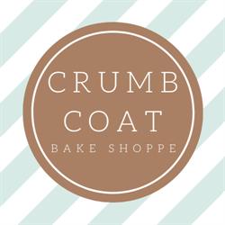Crumb Coat Bake Shoppe