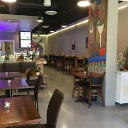 Brisk Cafe