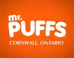 Mr. Puffs