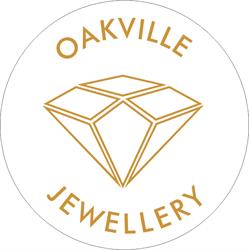 Oakville Jewellery (Solid Gold)