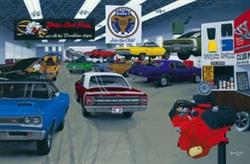 Garage Fargo