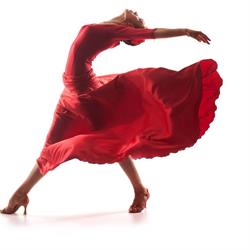Dance Fire Studio