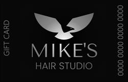 Mike's Hair Studio