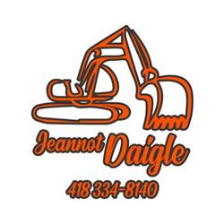 Jeannot Daigle inc.