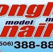 Model Nails Dieppe Moncton
