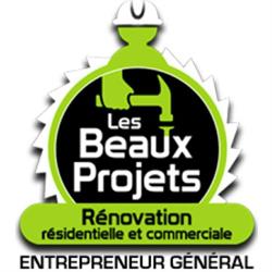 Les Beaux Projets