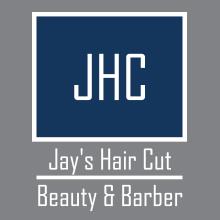 JAY'S HAIR CUT