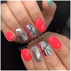 Sugar Nails & Lash Bar