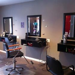 Salon De Coiffure Mode 2000