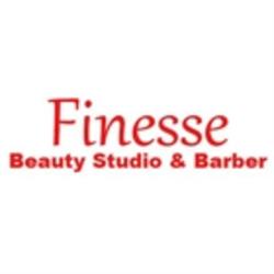 Finesse Beauty Studio & Barber