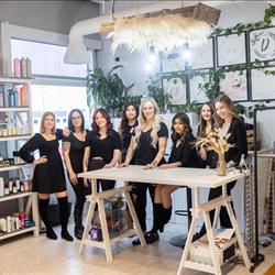 The Loft Hair Establishment