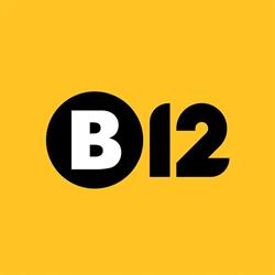 Studio B-12