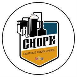 La Chope - Boutique Houblonnée