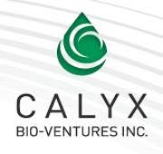 Calyx Bio-Ventures Inc