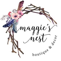 Maggies Nest
