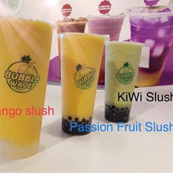 Bubblewave Tea Limited
