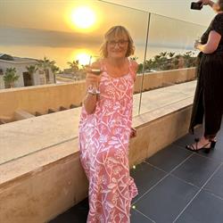 The Travel Agent Next Door