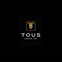 Tous Group Inc