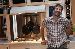 Counter Culture Cabinetry
