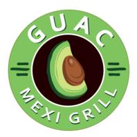 Guac Mexi Grill Martensville