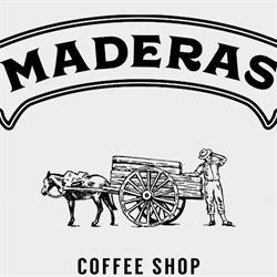 Maderas Cafe