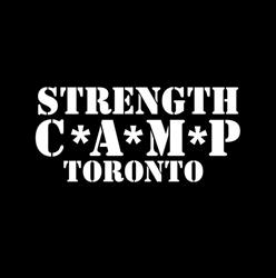 Strength Camp Toronto