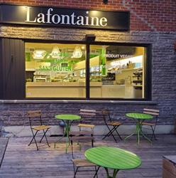 Parc Sans Gluten