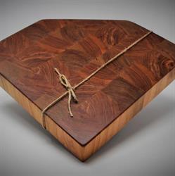 AMC NATURALS - functional wood art
