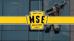Entretien ménager MSE