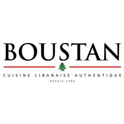 Boustan Lévis