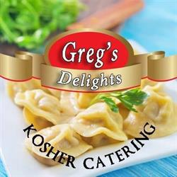 Greg's Delights