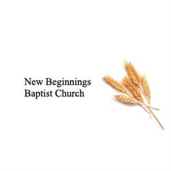 New Beginnings Baptist Church